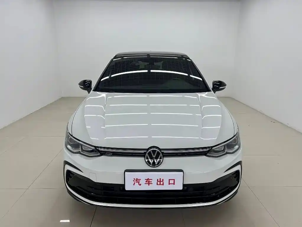 Volkswagen Golf 2023