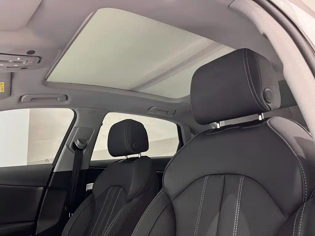 Audi A4L 2024