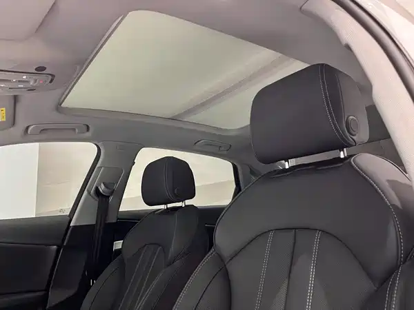 Audi A4L 2024