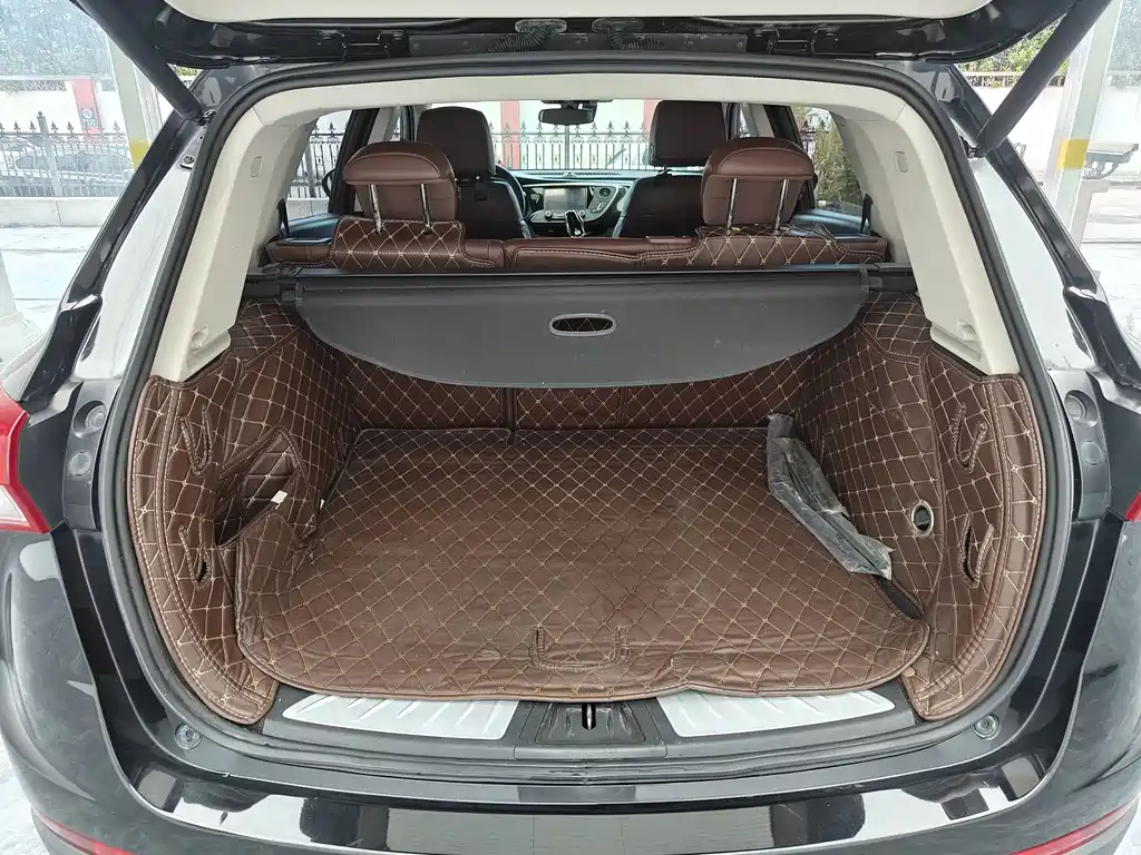 Buick Envision Plus 2019 — фото 7