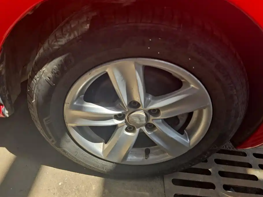 Volkswagen Polo 2013