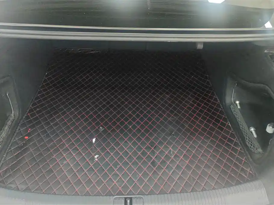 Audi A4L 2020