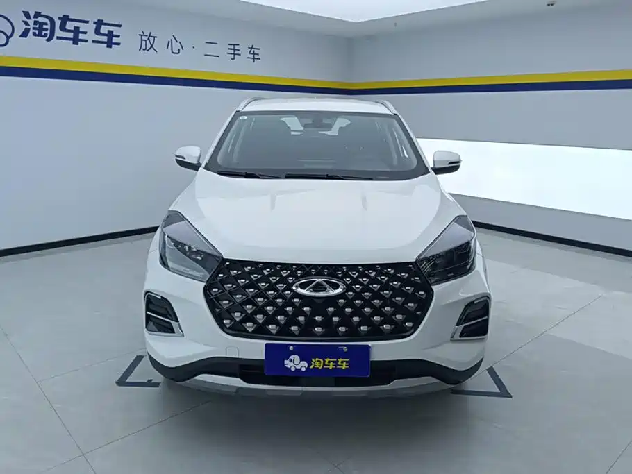 Chery Tiggo 5x 2025