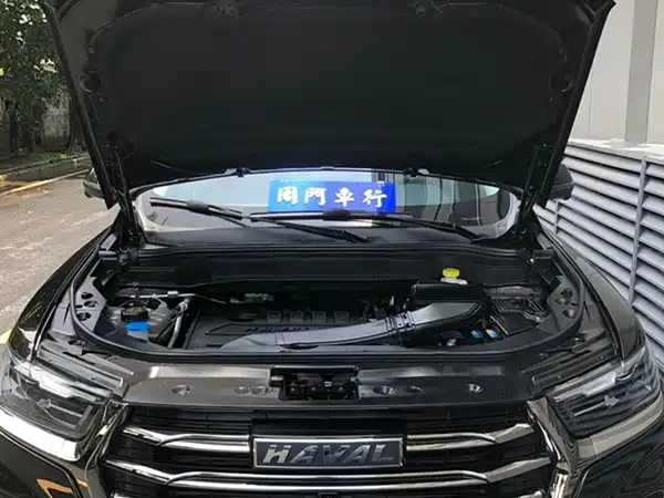 Haval H6 2022
