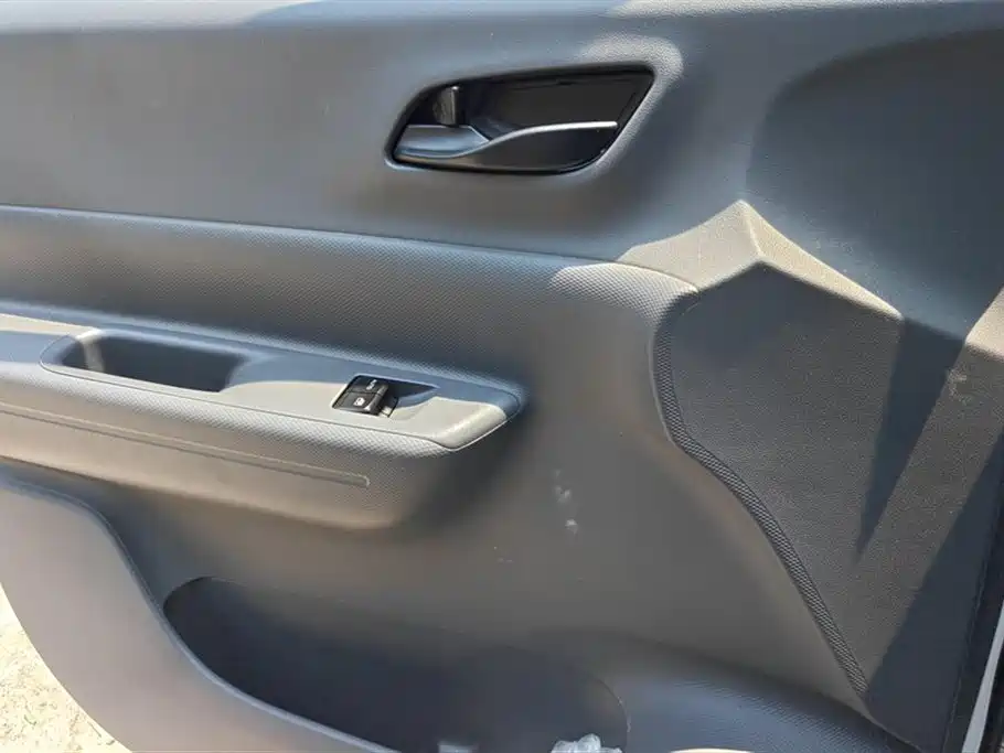 Wuling Hongguang EV 2025