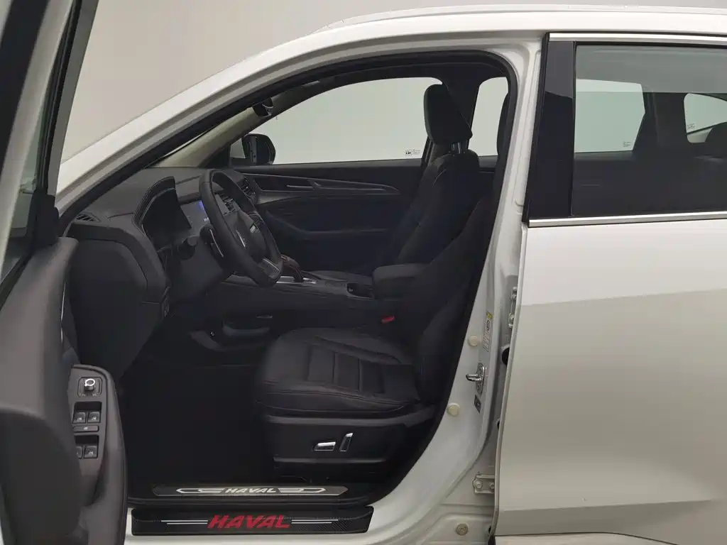 Haval F7 2020 — фото 10