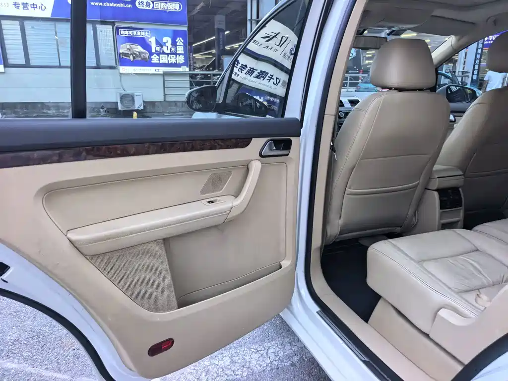 Volkswagen Touran 2015 — фото 10