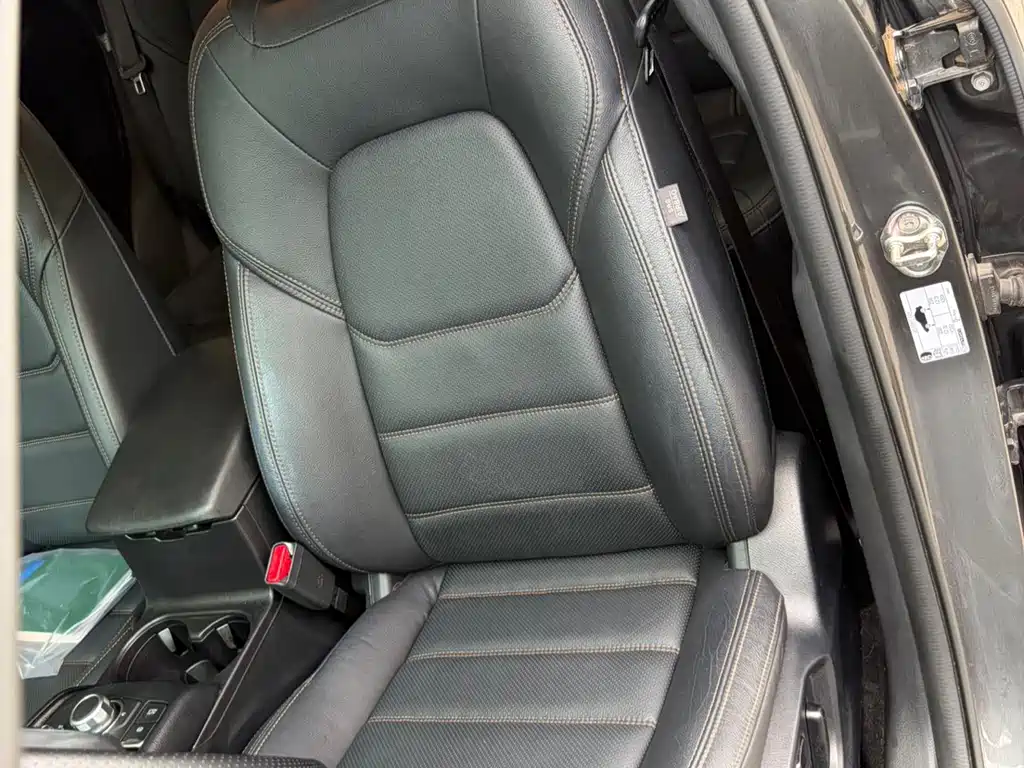 Mazda CX-5 2021