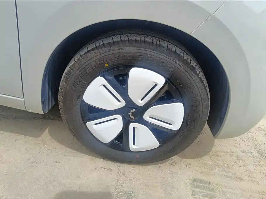 Wuling MINIEV 2025
