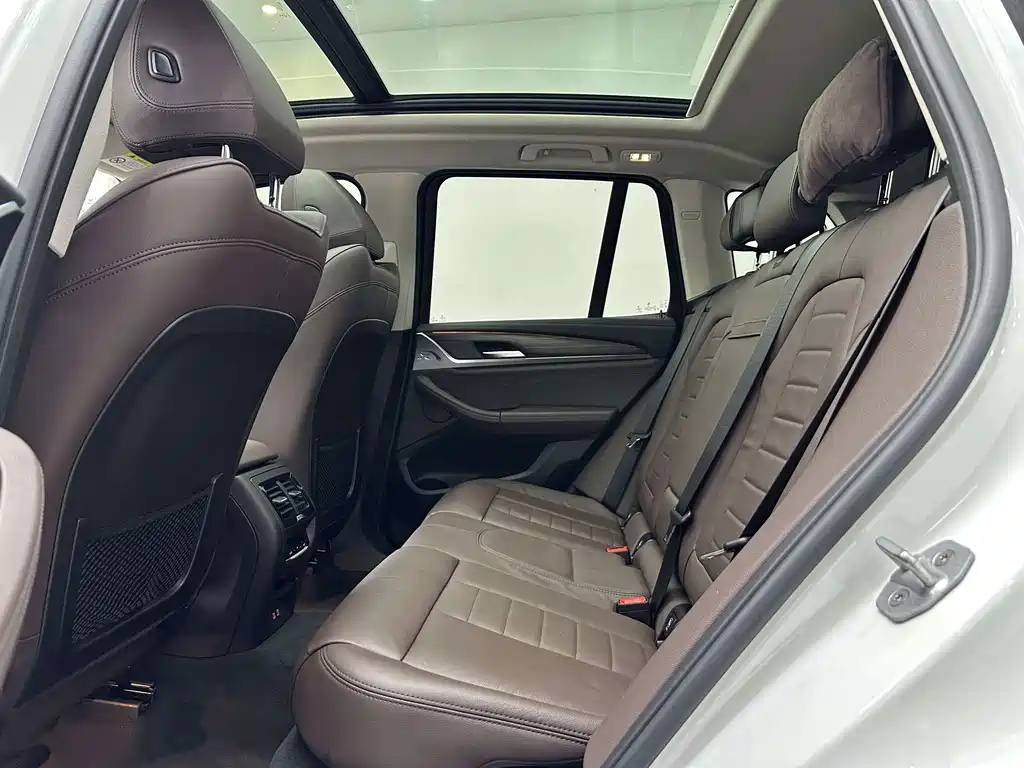 BMW X3 2020