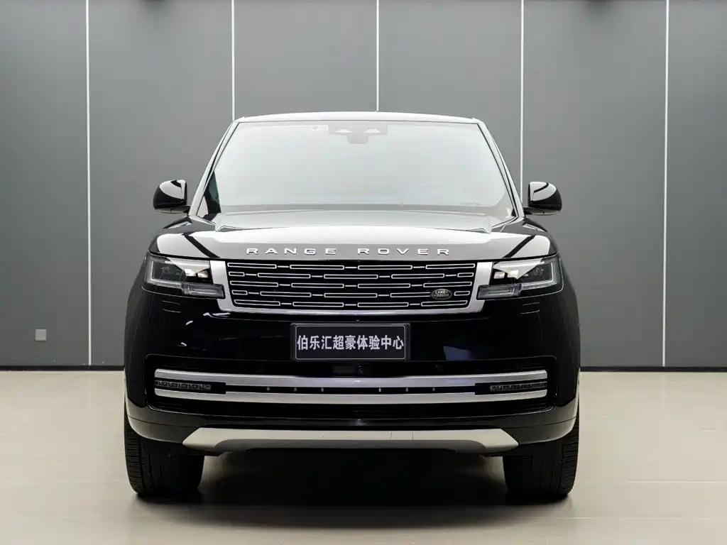 Land Rover Range Rover 2022 — фото 3