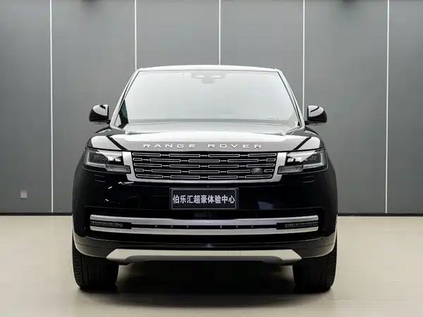 Land Rover Range Rover 2022