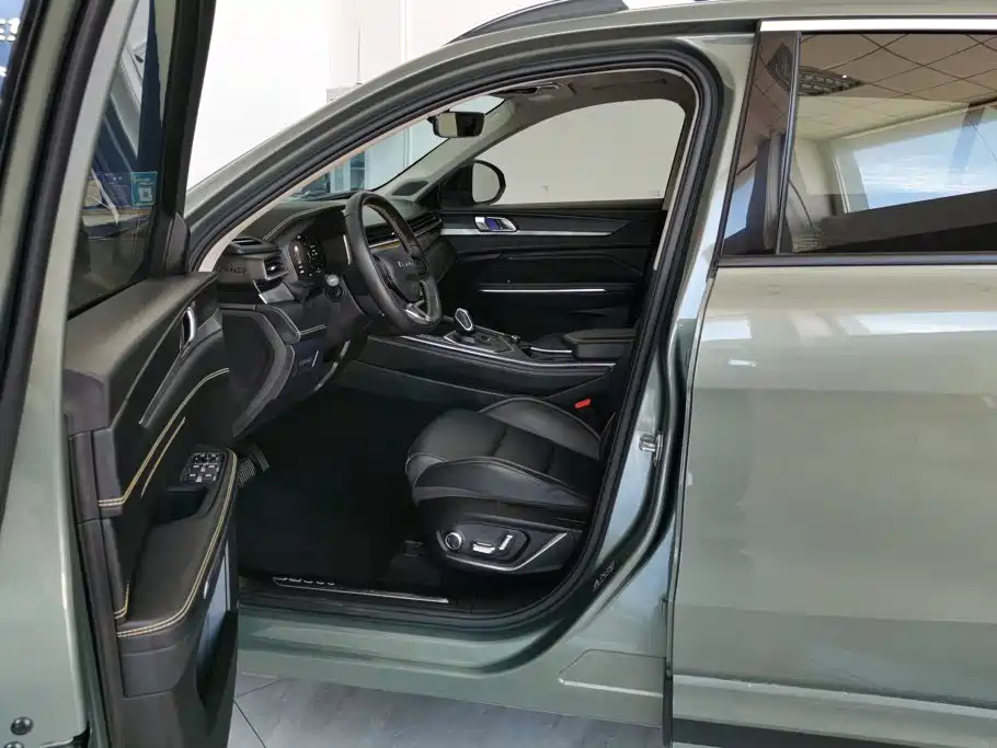 Lynk & Co 01 2024 — фото 9