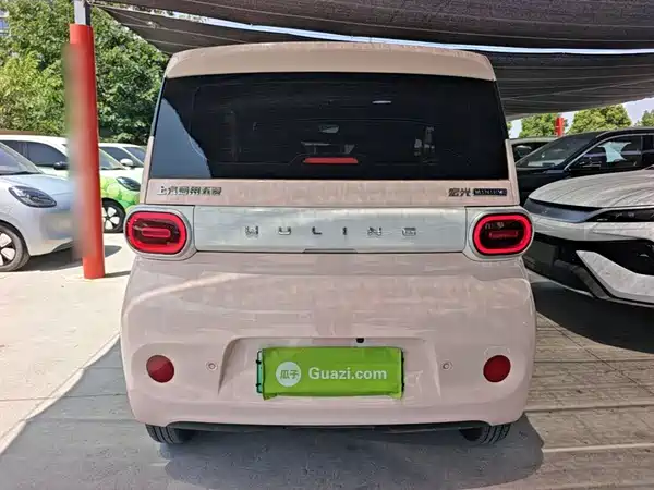 Wuling Hongguang MINIEV 2025
