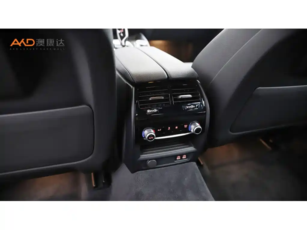 BMW 6 Series GT 2020 — фото 9