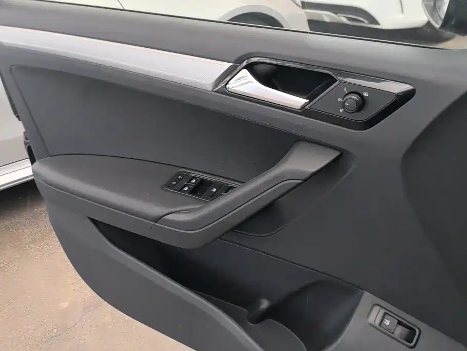 Volkswagen Jetta 2018