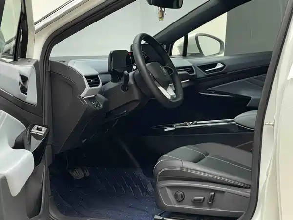 Volkswagen ID.4 X 2024
