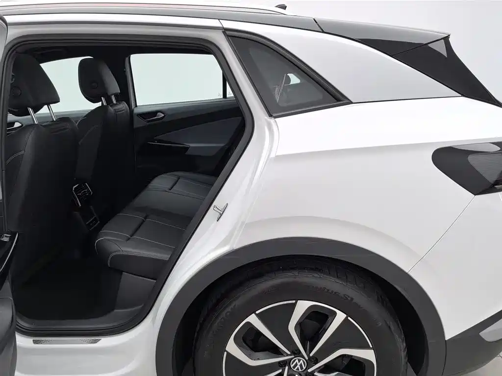Volkswagen ID.4 X 2024 — фото 15