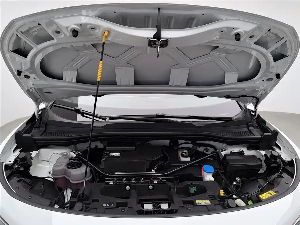 Volkswagen ID.4 X 2024