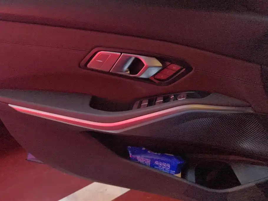 BMW 3 Series 2020