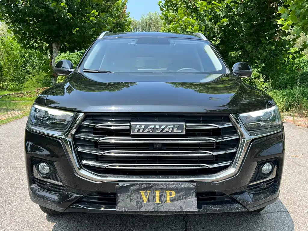 Haval H6 2023