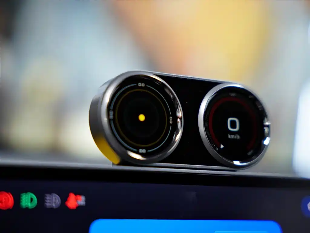 Xiaomi SU7 Ultra 2025 — фото 14