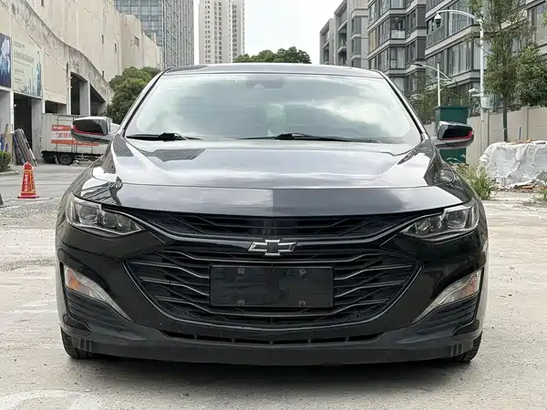 Chevrolet Malibu XL 2020