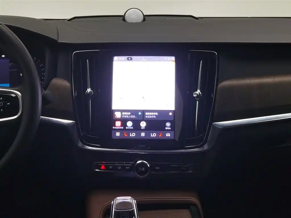 Volvo S90 2024 — фото 12