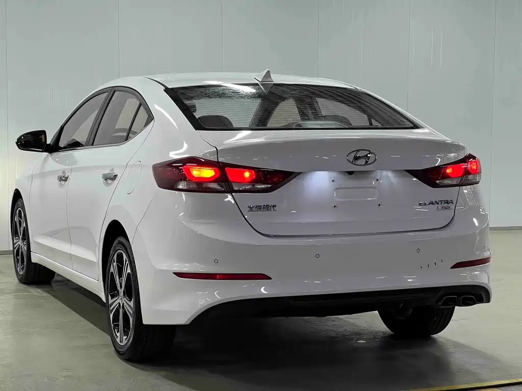 Hyundai Celesta 2019 — фото 8