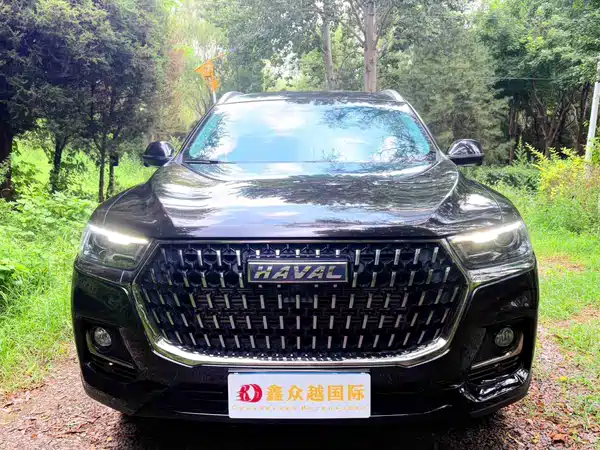 Haval H6 2023