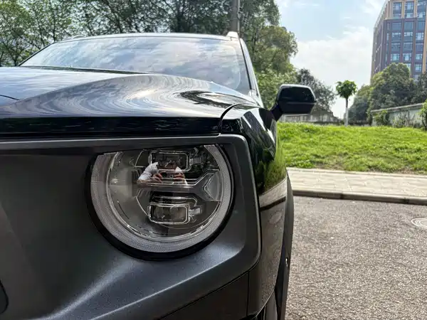 Haval Dog PLUS 2023