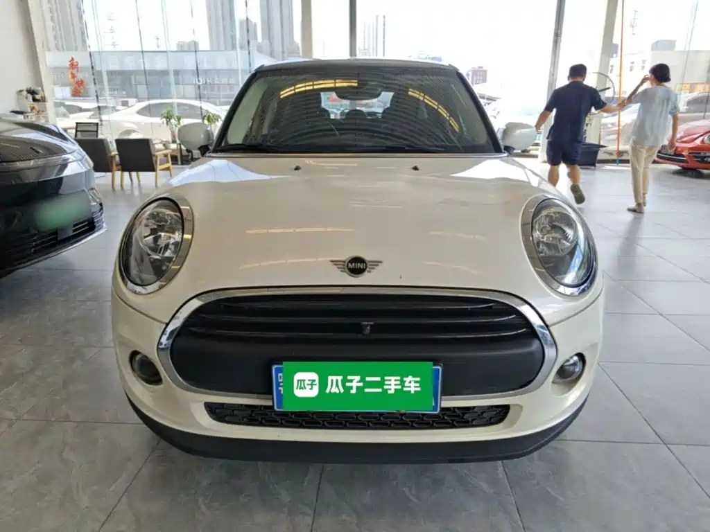 MINI Mini 2021