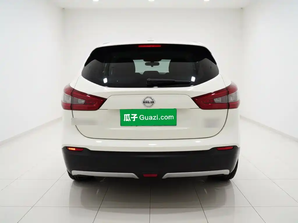 Nissan Qashqai 2019 — фото 3