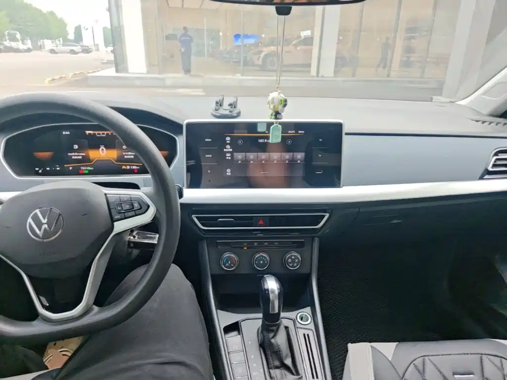 Volkswagen Lavida 2023
