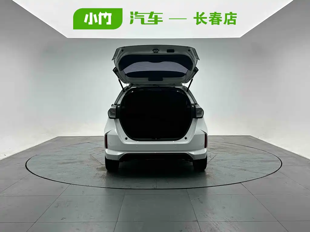 Honda Life 2022