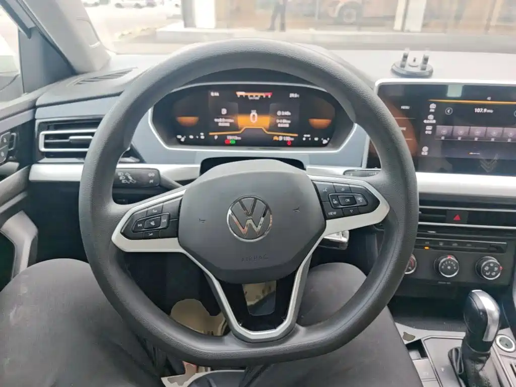 Volkswagen Lavida 2023