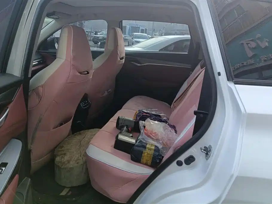 Changan CS75 PLUS 2022 — фото 11