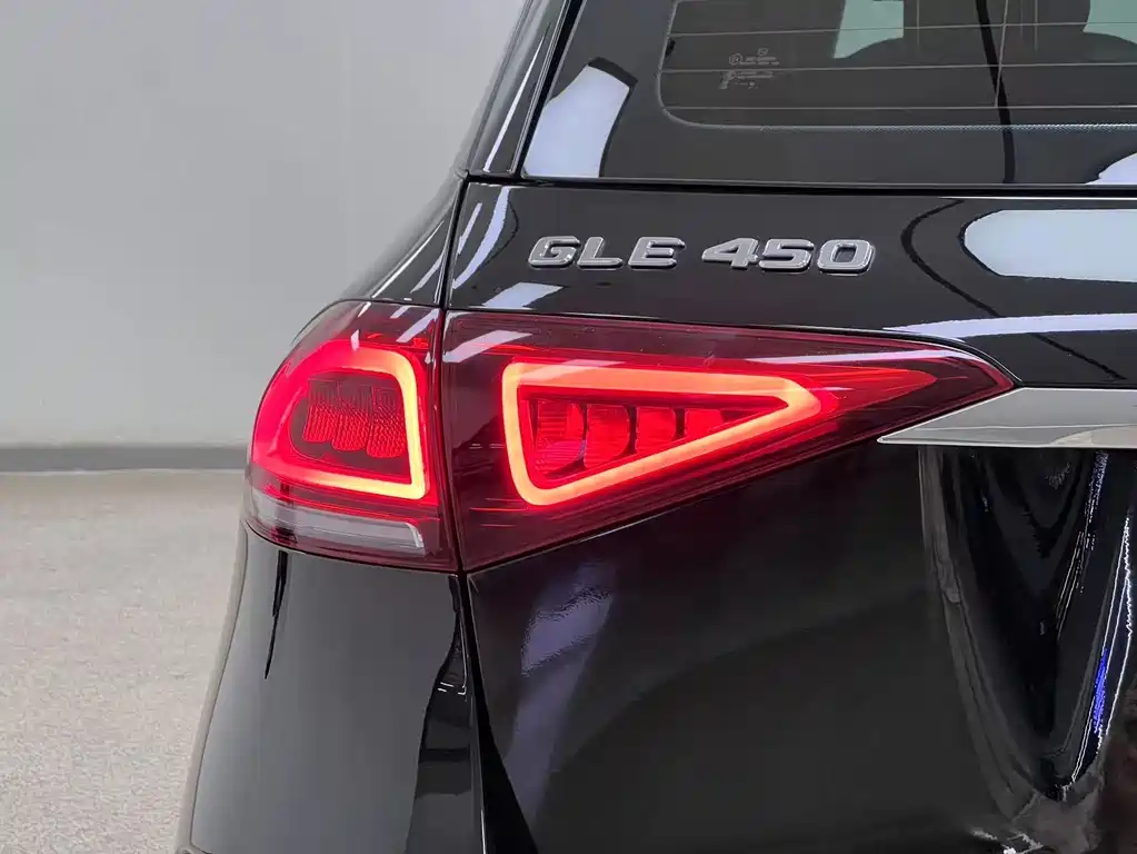 Mercedes-Benz GLE 2020 — фото 11