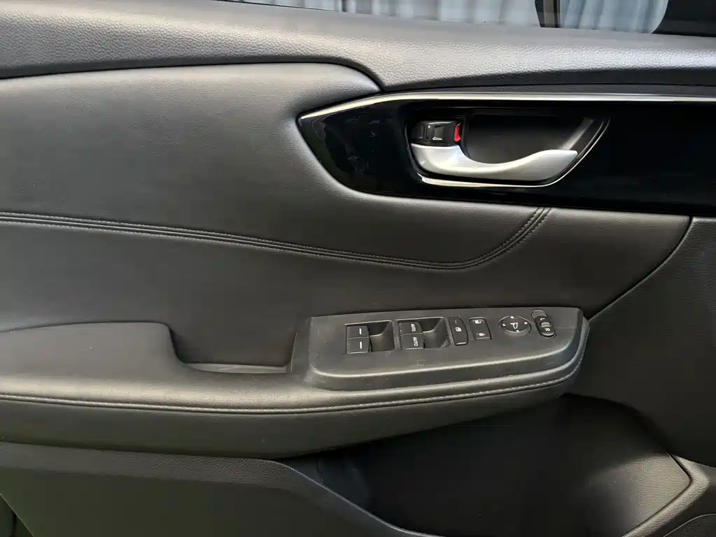 Honda Crider 2022