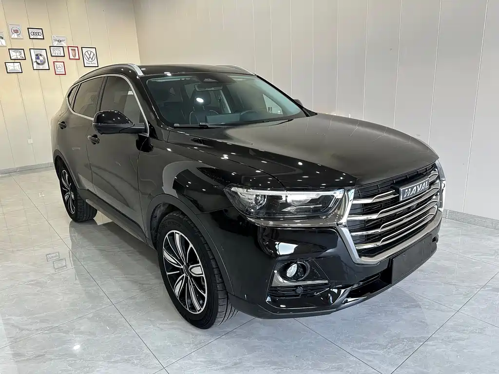 Haval H6 2023