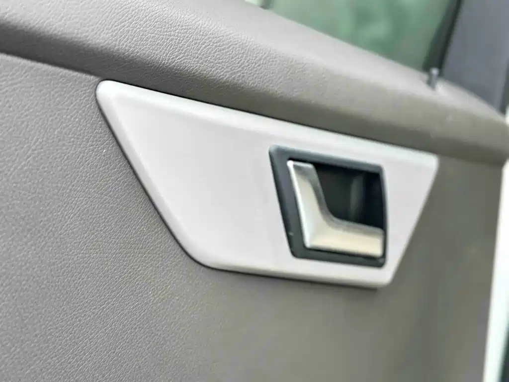 Mercedes-Benz GLK-Class 2013 — фото 15