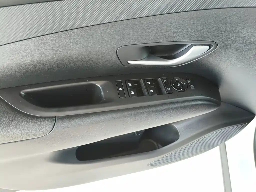 Hyundai Tucson 2025 — фото 10