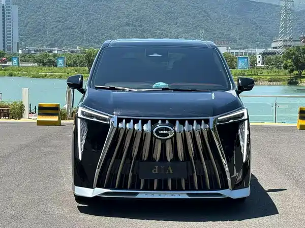 GAC Trumpchi M8 2023