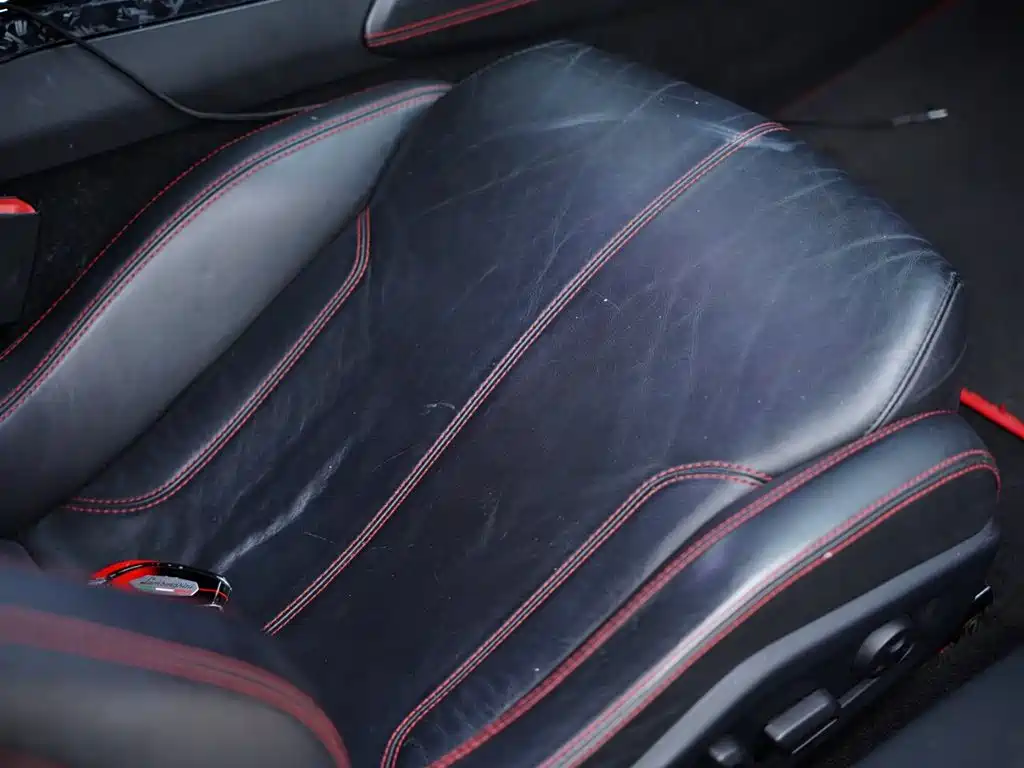 Lamborghini Huracán 2017 — фото 35