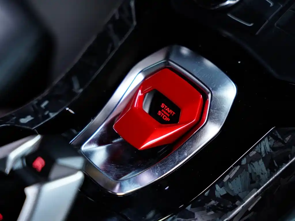 Lamborghini Huracán 2017 — фото 41