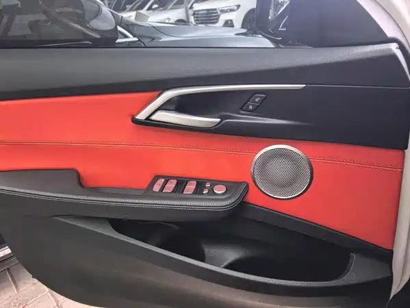 BMW 1 Series 2022
