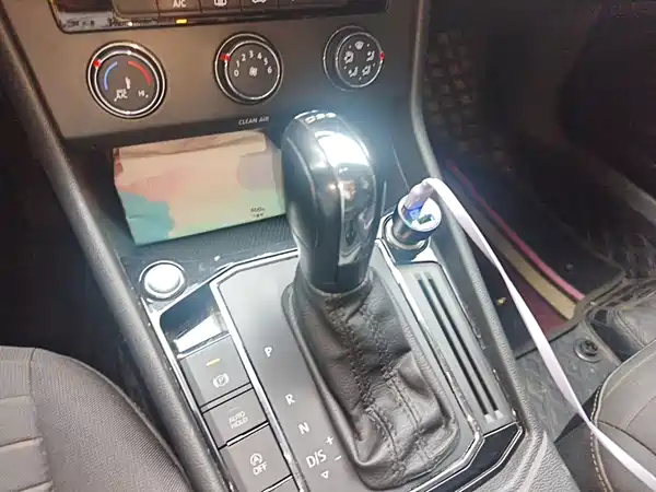 Volkswagen Lavida 2018