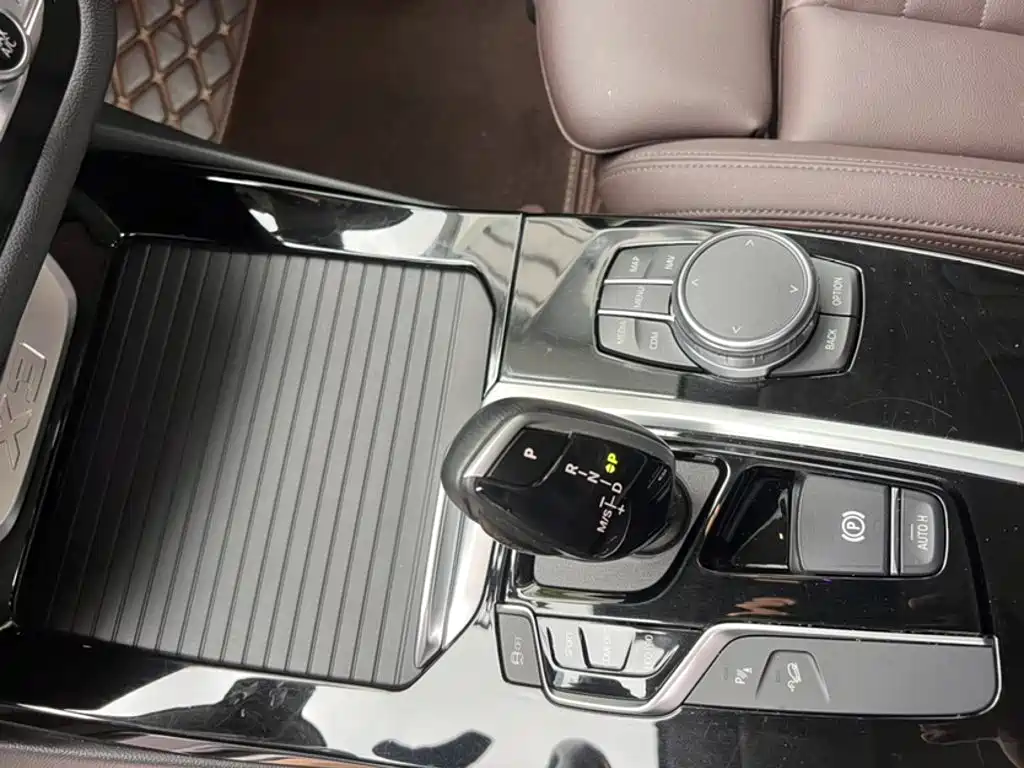BMW X3 2021