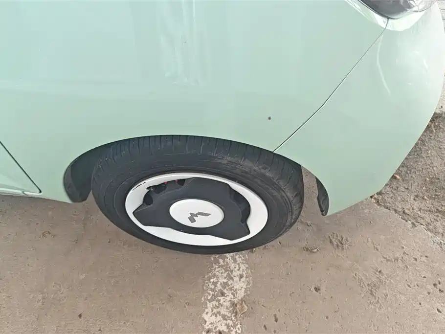 Wuling MINIEV 2023