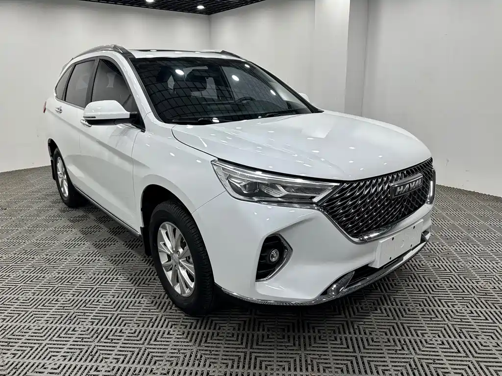 Haval M6 2023